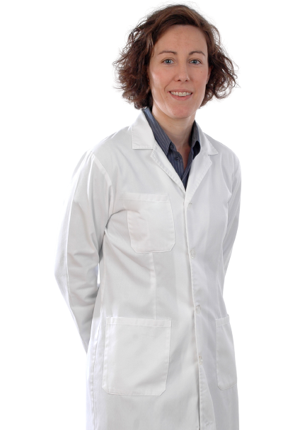 Imagen de Dra. Pilar Calvo